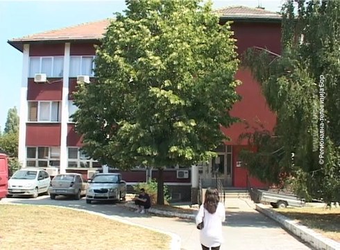 Privremeni posao za 160 osoba u Boru, 11. avgust 2017. (RTV Bor)