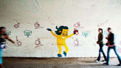 Outside Lands 2017 Festival Teaser : Metallica, Gorillaz, Lorde...