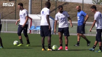 Ligue 1 – La défense de l’OL sujette à de nombreuses interrogations