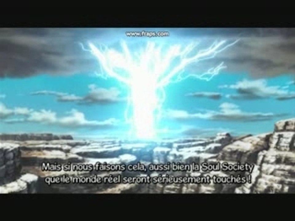 AMV Bleach memories of nobody