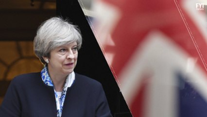 The Brexit Scandal Continues