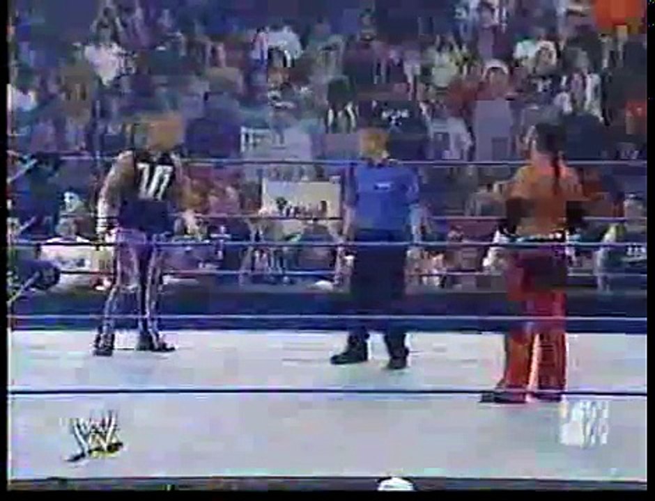 Matt Hardy vs. Shannon Moore Velocity (July 5, 2003)