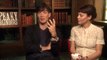 Interview with Cillian Murphy and Helen McCrory Peaky Blinders