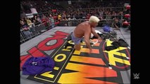Ric Flairs wildest outbursts