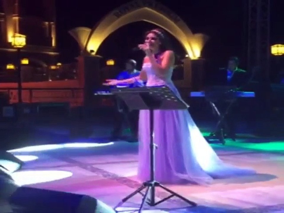 Cyrine Abdel Nour Funny Compilation   سيرين عبد النور