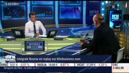 Quel potentiel et quels risques anticiper au second semestre sur les marchés ? - 11/08