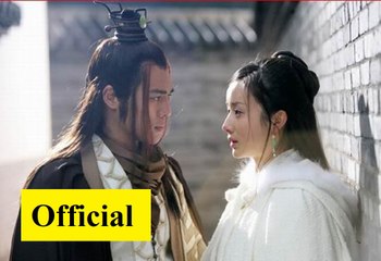 Sword Stained with Royal Blood 碧血剑 Bích Huyết Kiếm Tập 9