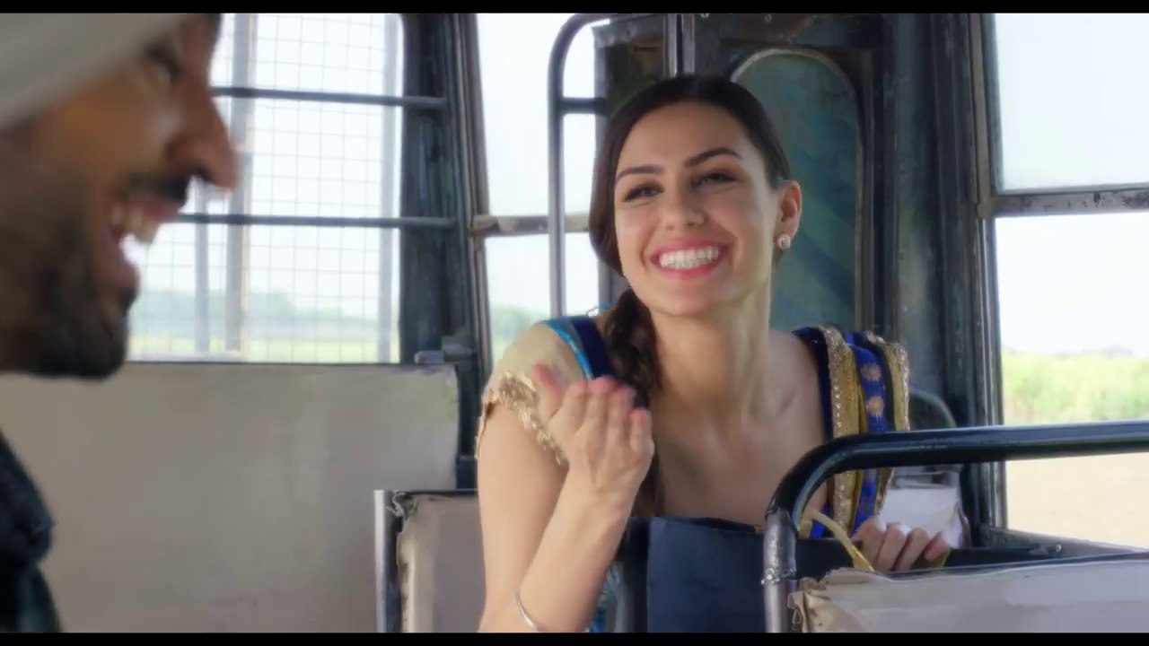 || 5 Taara (Full Song) - Diljit Dosanjh | Latest Punjabi Songs 2017 | Speed Records   ||