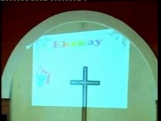 ekenay gas gospel vonjy