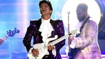 Madonna vs. Sheila E. vs. Bruno Mars Prince Tribute Smackdown