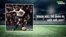 Newcastle vs Tottenham Hotspur Preview | Premier League | FWTV
