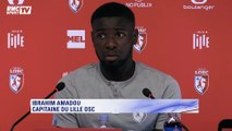 Ligue 1 – Amadou : 