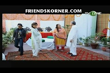 Gali Me Chand Nikla Episode 10