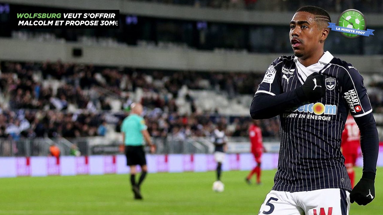 L'actu Mercato du Vendredi 11 Aout 2017 - La Minute Foot