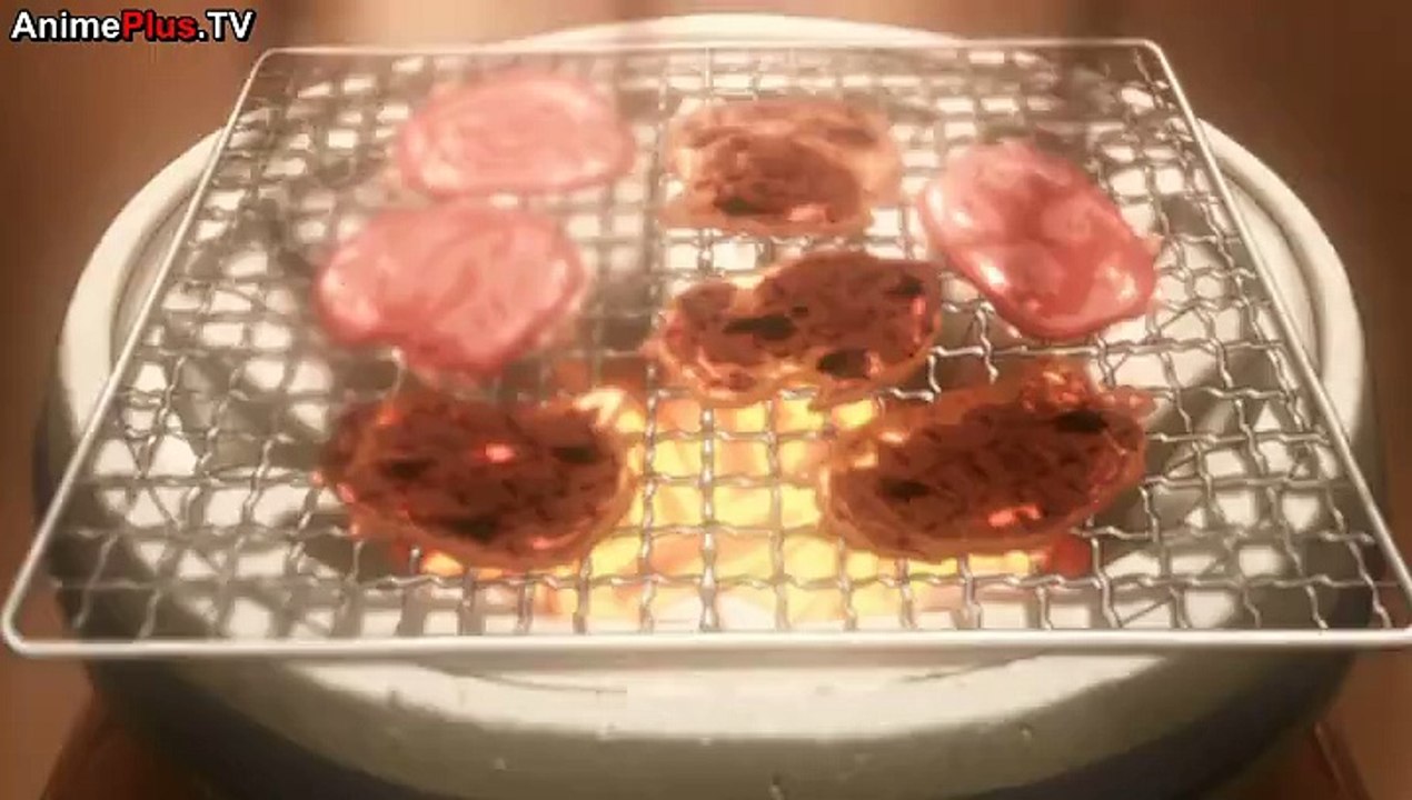 Honey and Clover E 3