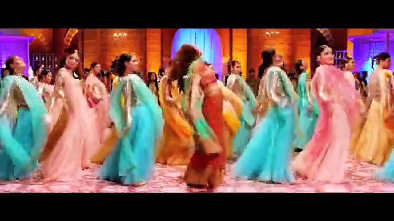 24 7 Lak Hilna - Punjab Nahi Jaungi 2017