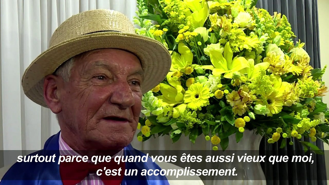 Au Brésil, un concours de beauté pour les seniors