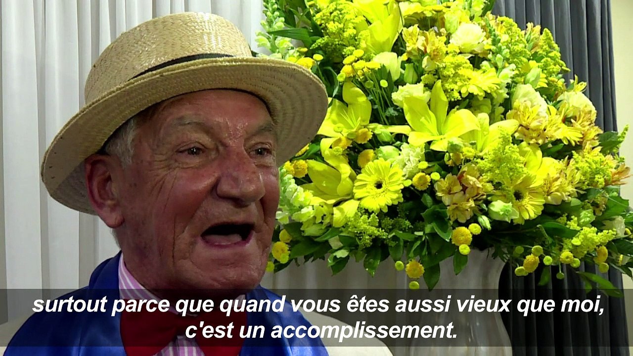 Au Brésil, un concours de beauté pour les seniors