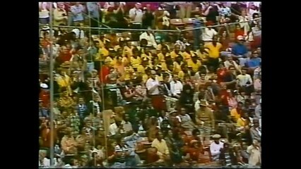 1977-10-23 New Orlean Saints vs St. Louis Cardinals