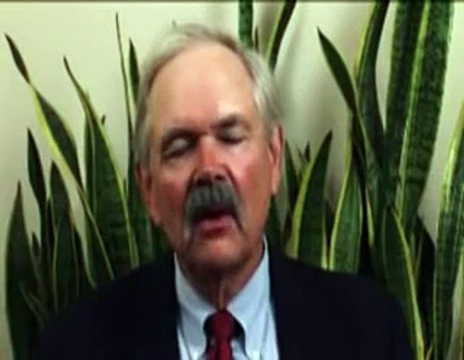 Former George Bush Chief Economist Says 911 Was An Inside Job