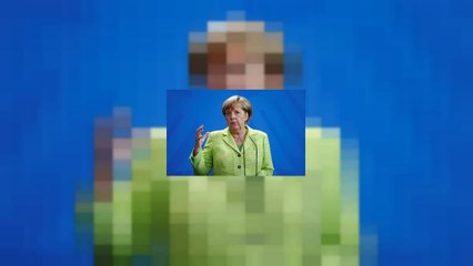 Merkel zu Nordkorea: "Keine militärische Lösung"