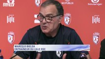 Lille OSC – Marcelo Bielsa revient sur son bizutage