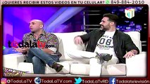Elenco de El Peor Comediante del Mundo-Chévere Nights-Video