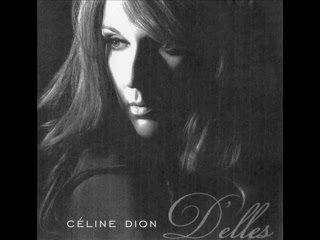 Céline Dion je cherche l'ombre