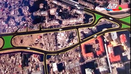 Dövlət kanalında qüsur...