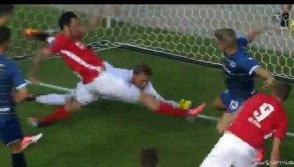 Silkeborg	1-0	Helsingor 11.08.2017