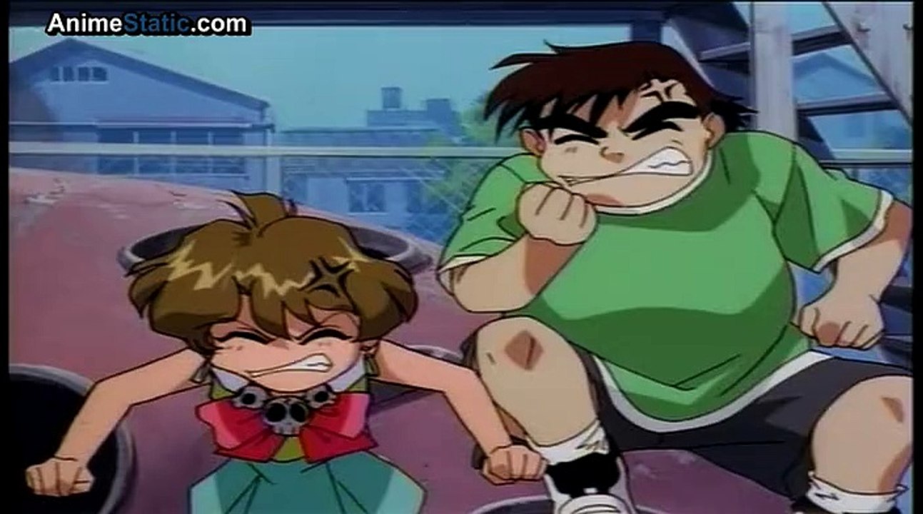 Jungle de ikou giantess