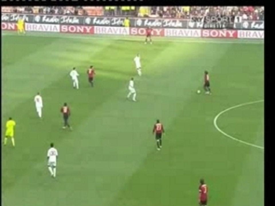 Kaka chance