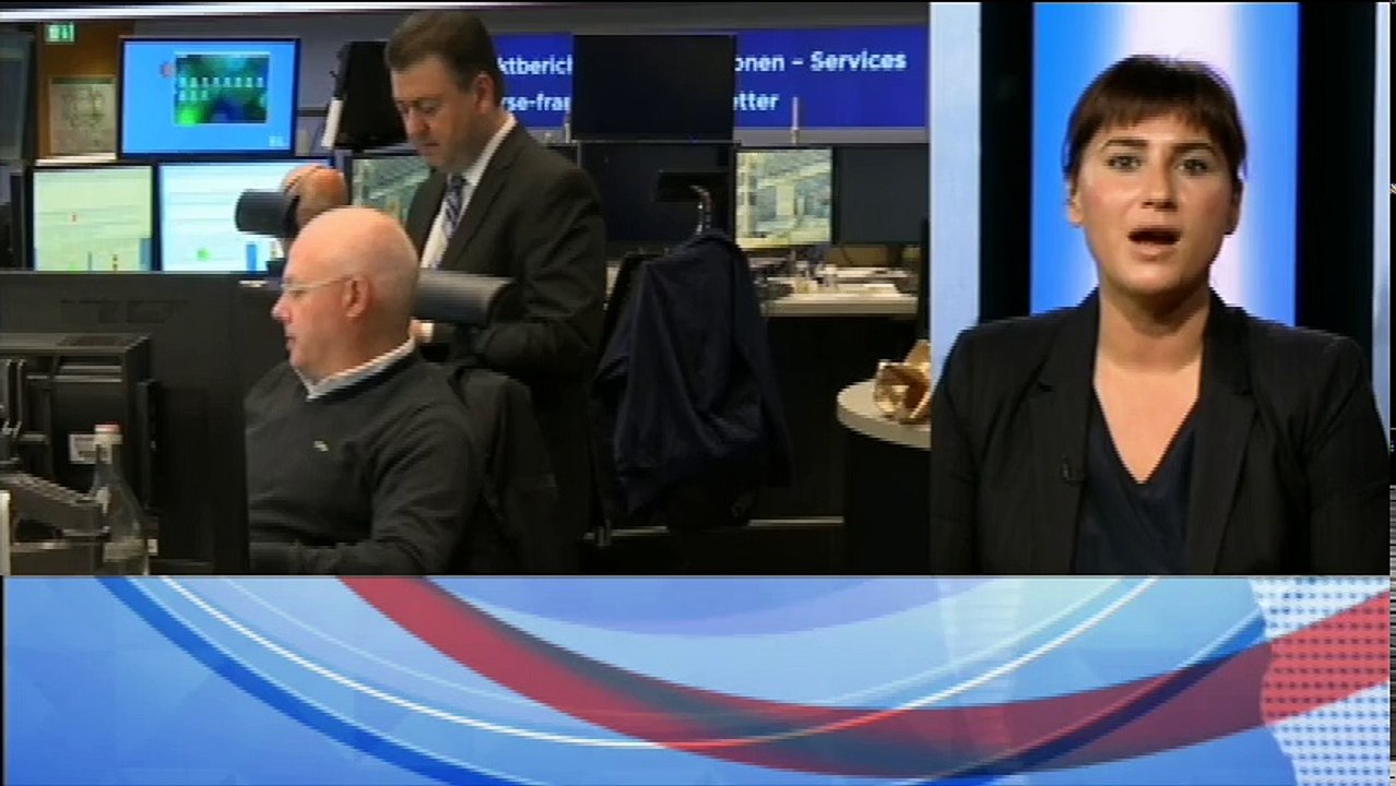 VOA - EGE Türk Stüdyo Washington 11 Ağustos