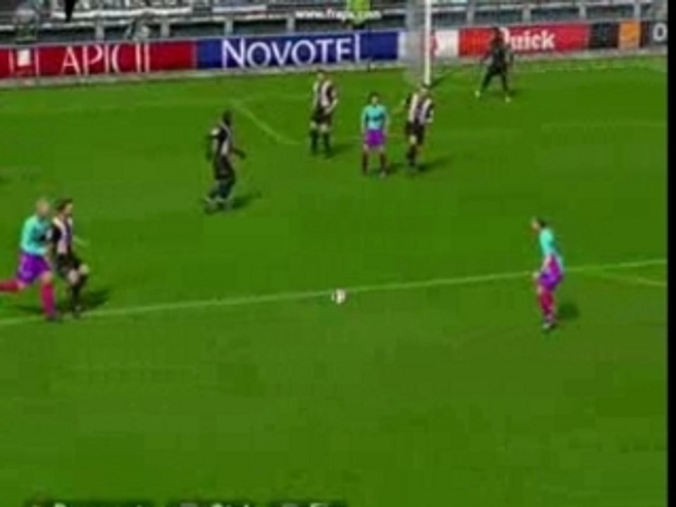 Le Fc Tachon toujours aussi bon