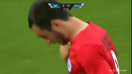 Silkeborg	2-0	Helsingor 11.08.2017