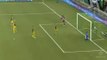 Cyriel Dessers Goal HD - Den Haag 0-1 Utrecht - 11.08.2017 HD