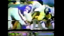 1980-11-20 San Diego Chargers vs Miami Dolphins