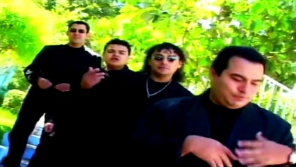 AMOR Y FANTASIA - ALFREDO JOSE Y LA COLECCION