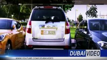 ABU DHABI POLICE CAR CHASE SAFE CITY UAE شرطة ابوظبي