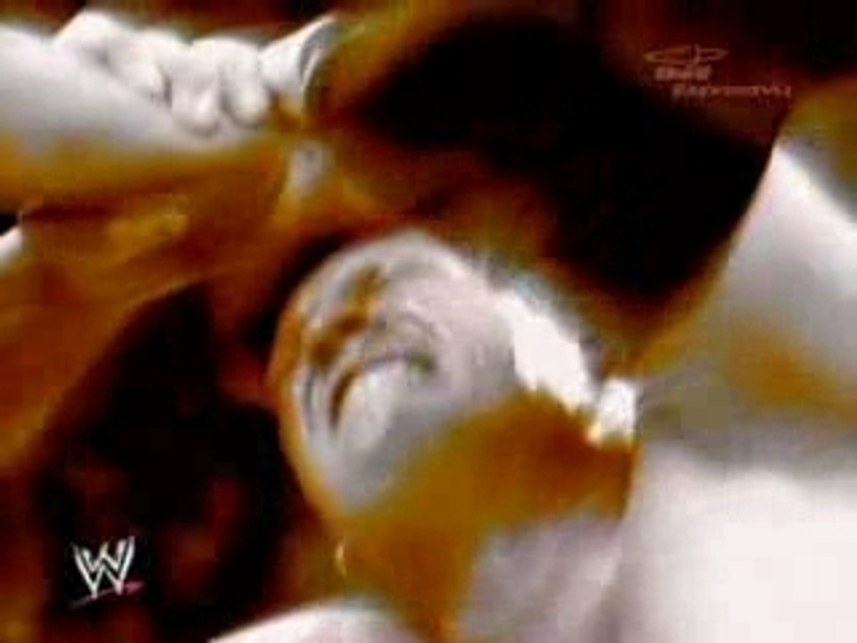 Batista vs The Great Khali - Punjabi Prison Match - Promo No