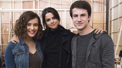 13 Reasons Why Season 4 Episode 1 Official Videos Dailymotion