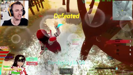 10 JEUX AVEC SQUEEZIE