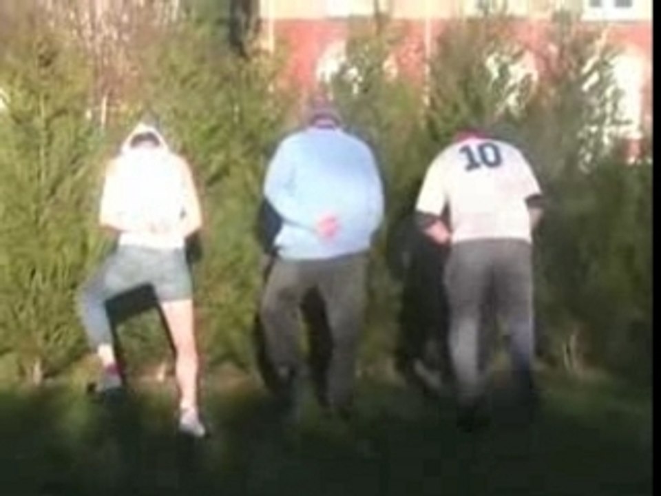 Tout chtila qui pisse (E)