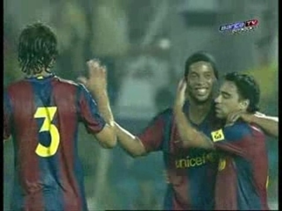 ronaldinho