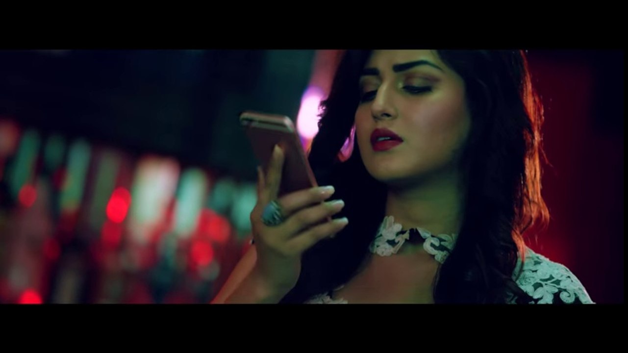 || Tenu Neend Ni Auni-Inder Chahal | Art Attack | Chandra Sarai | Latest Punjabi Songs 2017 ||