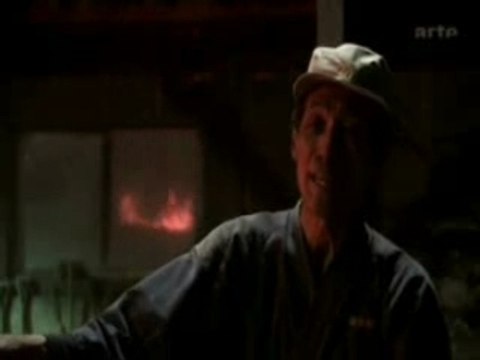 Katana Samurai Japan Bushido Part 1