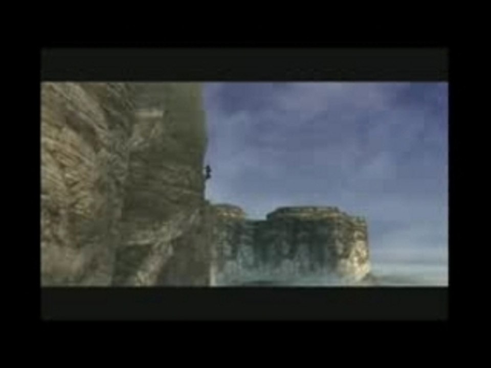 Yuna cloud Lara Croft