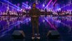 Johnny Manuel: Singer Earns Seal's Golden Buzzer With Stunning Cover - America's Got Talent 2017