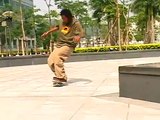 Karl Watson - LRG