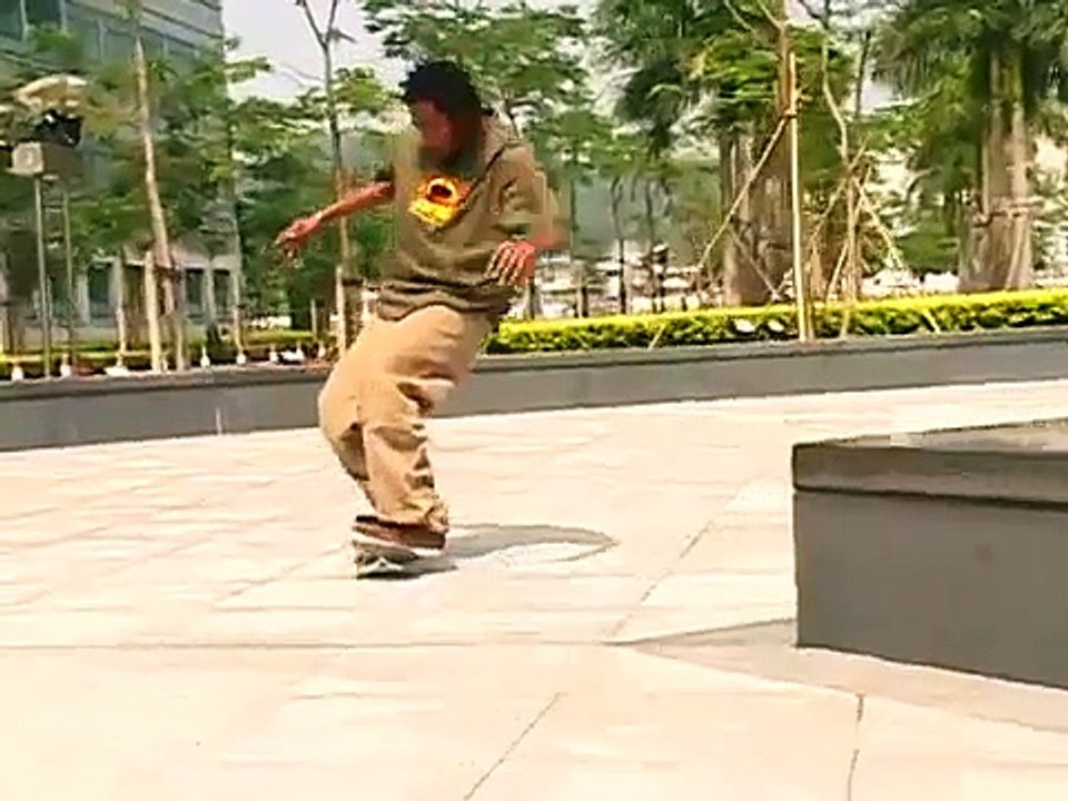 Karl Watson - LRG